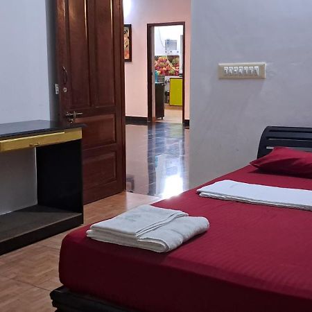 Vedic Heritage Boutique Hotel Kovalam Exteriör bild