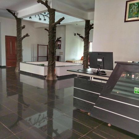 Vedic Heritage Boutique Hotel Kovalam Exteriör bild