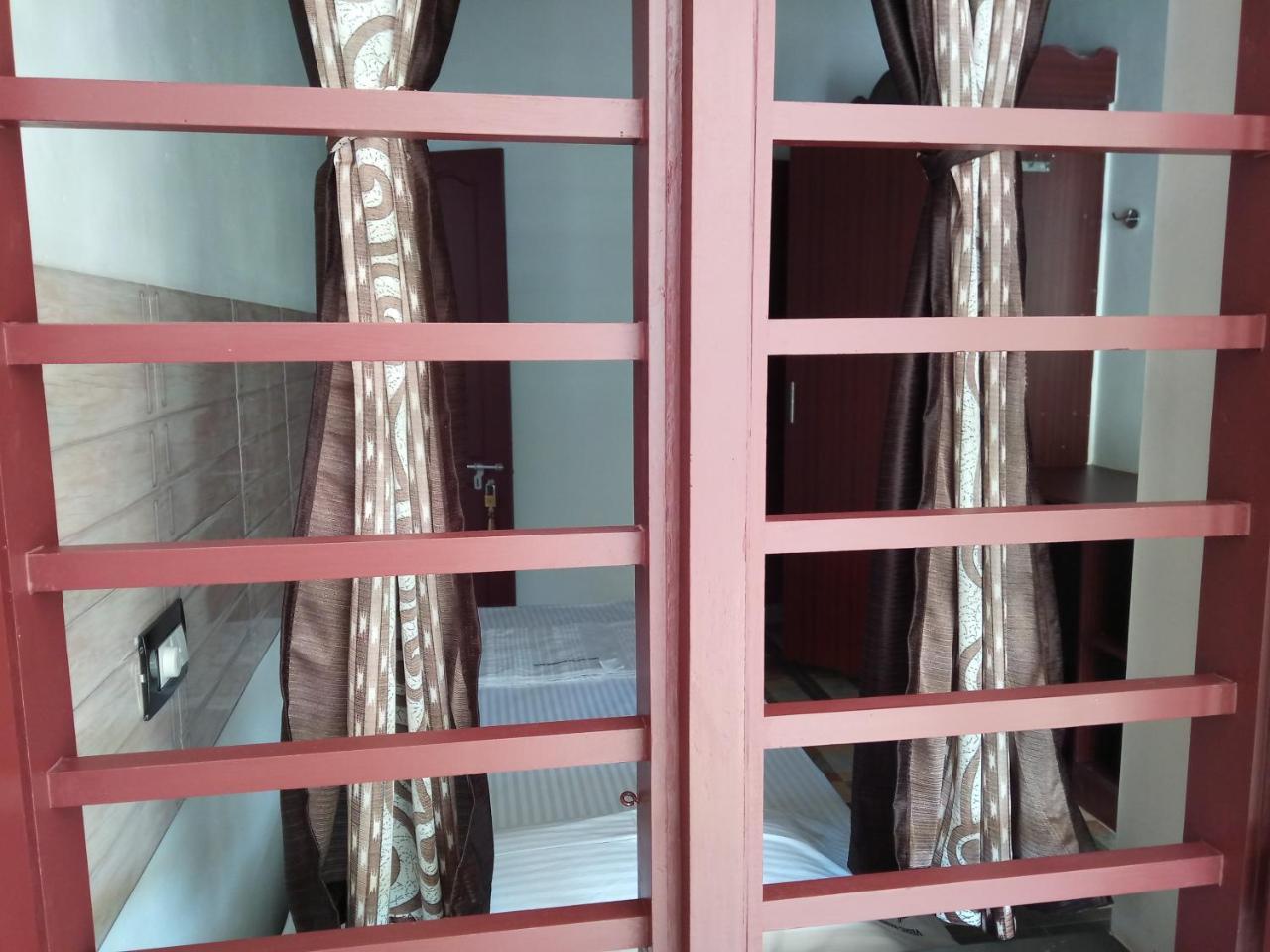 Vedic Heritage Boutique Hotel Kovalam Exteriör bild