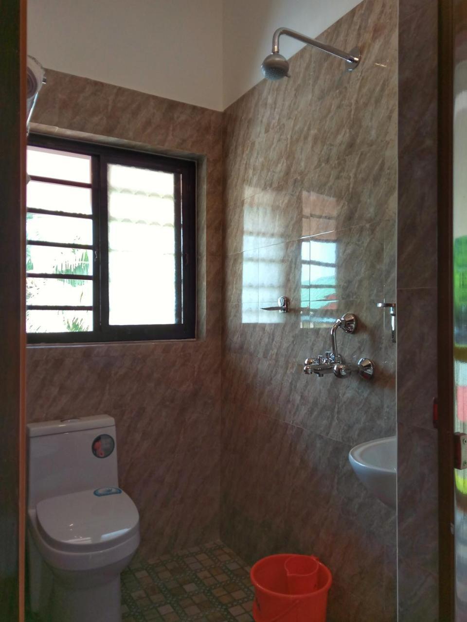 Vedic Heritage Boutique Hotel Kovalam Exteriör bild