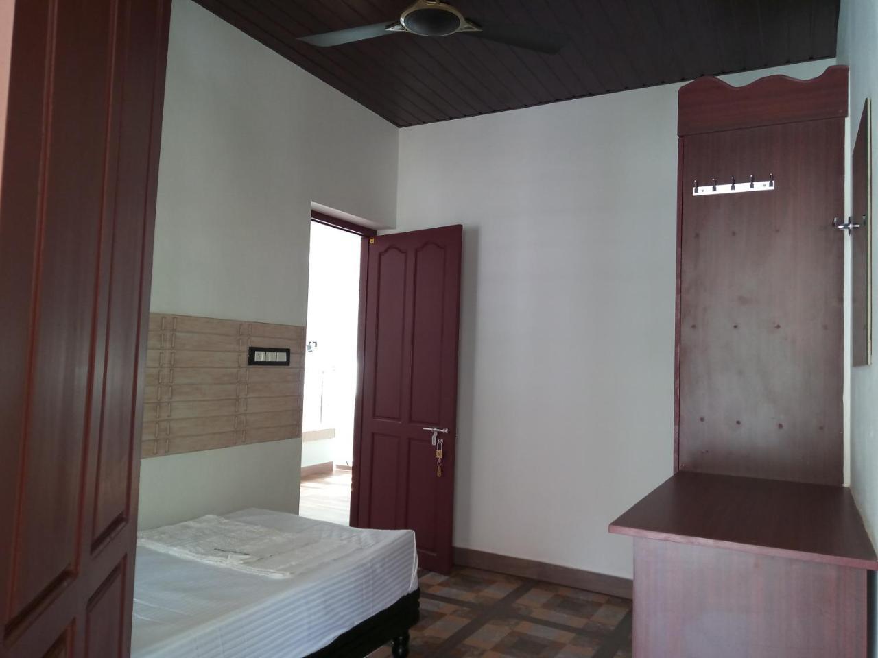 Vedic Heritage Boutique Hotel Kovalam Exteriör bild